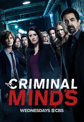 犯罪心理 第十三季 / Criminal Minds Season 13線上看