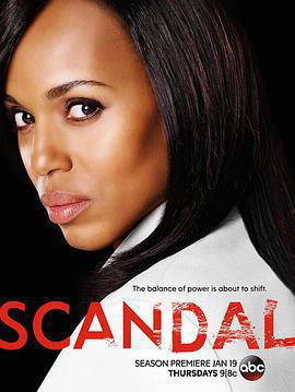 醜聞 第六季 / Scandal Season 6線上看