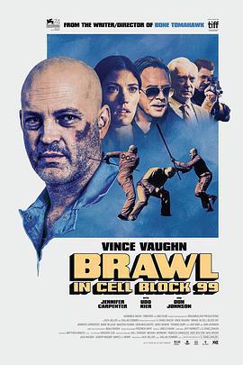 困鬥99號囚室 / Brawl in Cell Block 99線上看