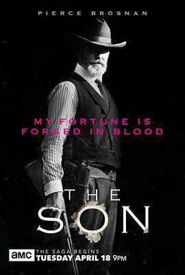 德州長子 第一季 / The Son Season 1線上看