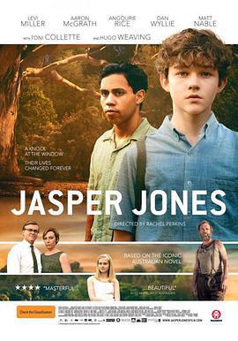 賈斯珀·瓊斯 / Jasper Jones線上看