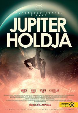 木星之衛 / Jupiter holdja線上看