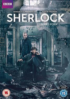 神探夏洛克 第四季 / Sherlock Season 4線上看