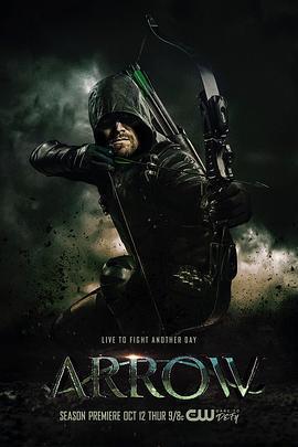 綠箭俠 第六季 / Arrow Season 6線上看