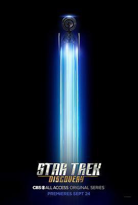 星際迷航：發現號 第一季 / Star Trek: Discovery Season 1線上看