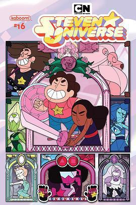 宇宙小子 第五季 / Steven Universe Season 5線上看
