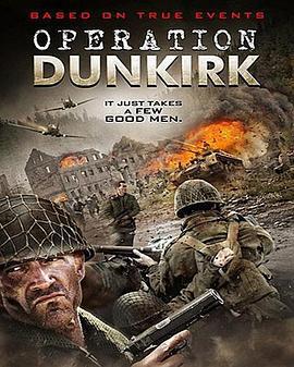 敦刻爾克行動 / Operation Dunkirk線上看