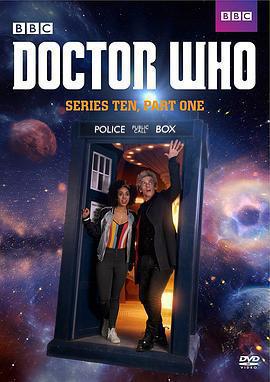 神祕博士 第十季 / Doctor Who Season 10線上看