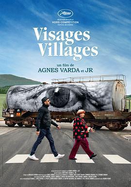 臉龐，村莊 / Visages villages線上看