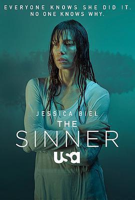 罪人 第一季 / The Sinner Season 1線上看