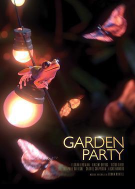 花園派對 / Garden Party線上看