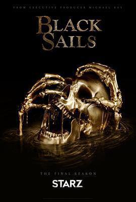 黑帆 第四季 / Black Sails Season 4線上看