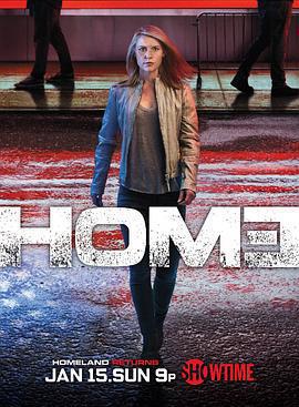 國土安全 第六季 / Homeland Season 6線上看