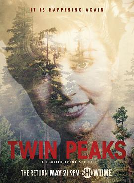 雙峯 第三季 / Twin Peaks Season 3線上看