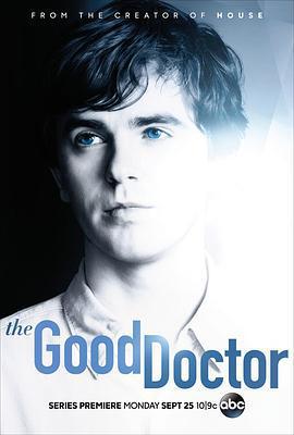 良醫 第一季 / The Good Doctor Season 1線上看