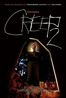 林中怪人2 / Creep 2線上看