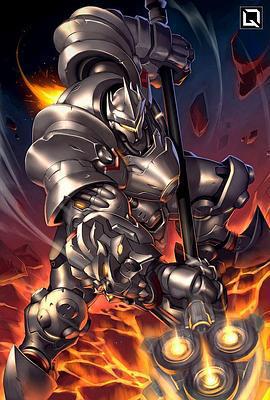 守望先鋒：榮耀 / Overwatch: Honor and Glory線上看