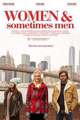 女人,有時是男人 / Women and Sometimes Men線上看