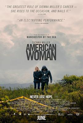 美國女人 / American Woman線上看