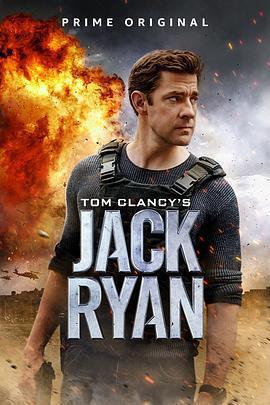 傑克·萊恩 第一季 / Jack Ryan Season 1線上看