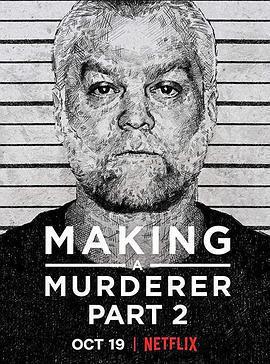 製造殺人犯 第二季 / Making a Murderer Season 2線上看