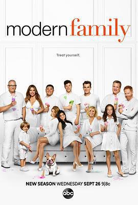 摩登家庭 第十季 / Modern Family Season 10線上看