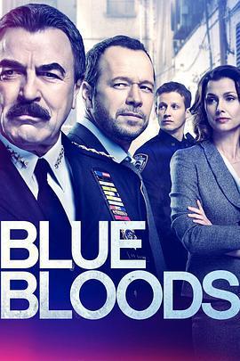 警察世家 第九季 / Blue Bloods Season 9線上看