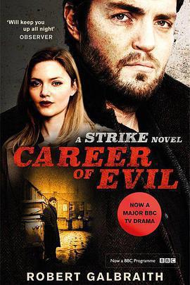 斯特萊克探案集：罪惡生涯 第三季 / Strike: Career of Evil Season 3線上看