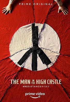 高堡奇人 第三季 / The Man in the High Castle Season 3線上看