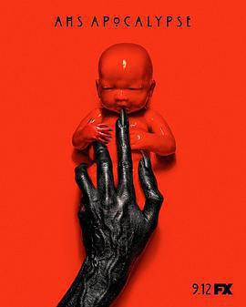 美國恐怖故事 第八季 / American Horror Story Season 8線上看