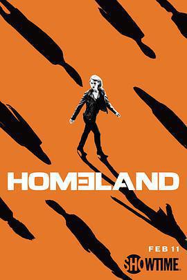 國土安全 第七季 / Homeland Season 7線上看