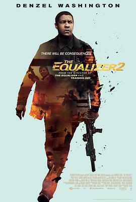 伸冤人2 / The Equalizer 2線上看