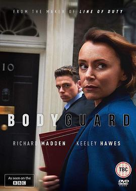 貼身保鏢 第一季 / Bodyguard Season 1線上看