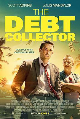 討債人 / The Debt Collector線上看