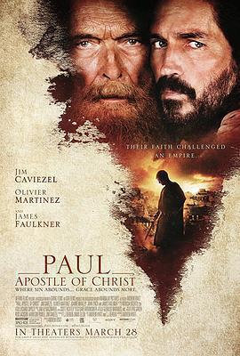 使徒保羅 / Paul, Apostle of Christ線上看