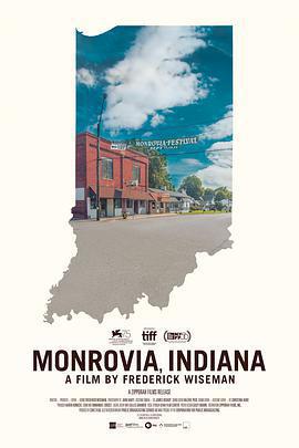 印第安納的蒙羅維亞 / Monrovia, Indiana線上看