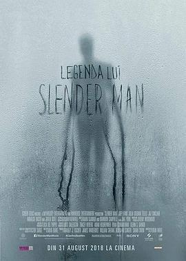 瘦長鬼影 / Slender Man線上看