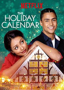 聖誕倒計時 / The Holiday Calendar線上看