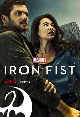 鐵拳 第二季 / Iron Fist Season 2線上看