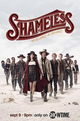 無恥之徒(美版) 第九季 / Shameless Season 9線上看