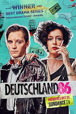 德國八六年 / Deutschland 86線上看