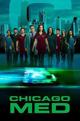芝加哥急救 第五季 / Chicago Med Season 5線上看