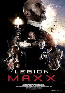 救贖者 / LEGION MAXX線上看