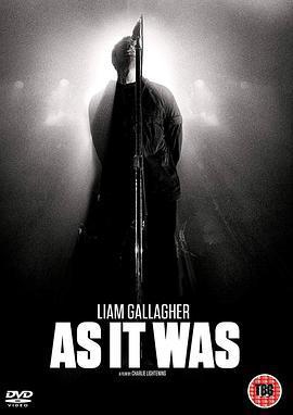 利亞姆·加拉格爾：如初 / Liam: As It Was線上看