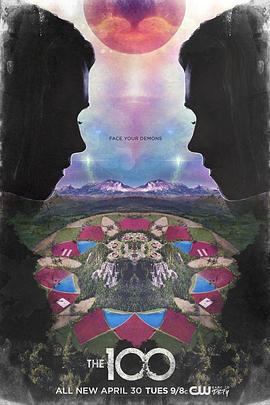 地球百子 第六季 / The 100 Season 6線上看