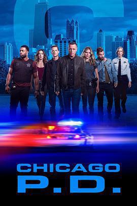 芝加哥警署 第七季 / Chicago P.D. Season 7線上看