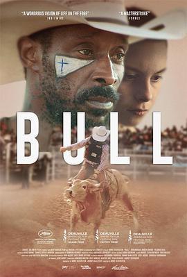 公牛猶斗 / Bull線上看