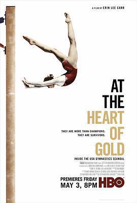 在金牌的核心：美國體操醜聞 / At the Heart of Gold: Inside the USA Gymnastics Scandal線上看