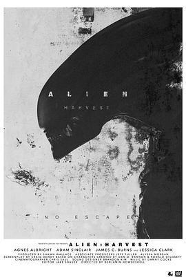 異形：收割 / Alien: Harvest線上看