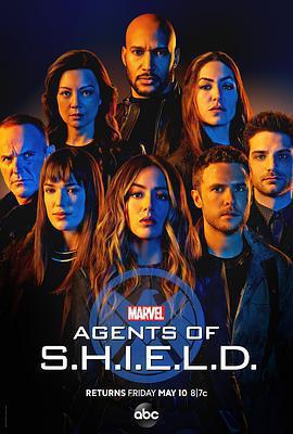 神盾局特工 第六季 / Agents of S.H.I.E.L.D. Season 6線上看